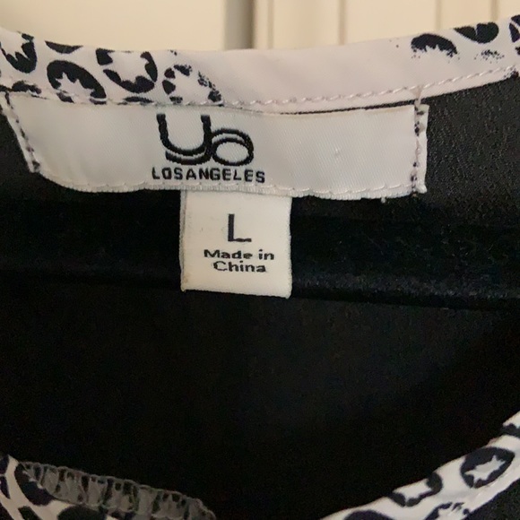 Razorback dress - Picture 2 of 3